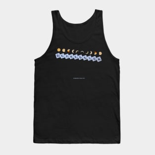 Depression kills too Tank Top